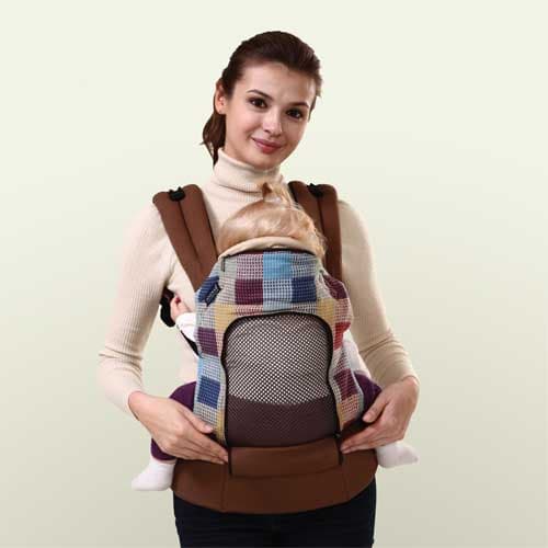 POGNAE Baby Carrier